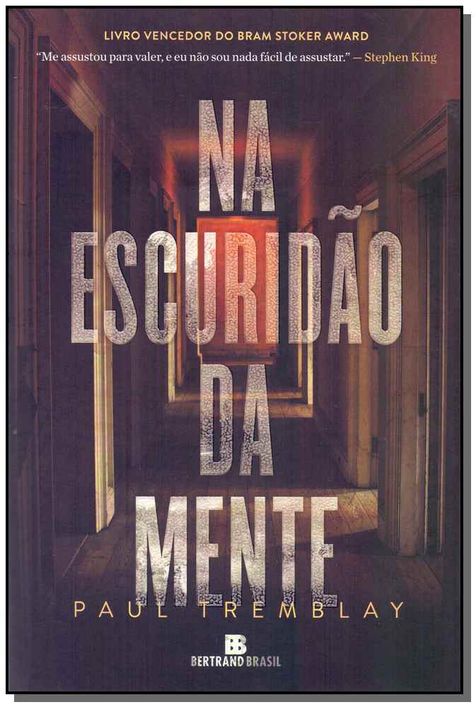 Na Escuridão da Mente