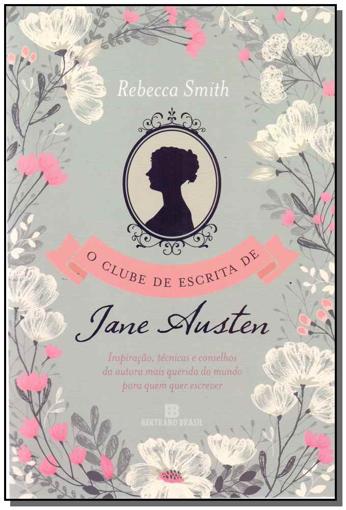 O Clube de Escrita de Jane Austen