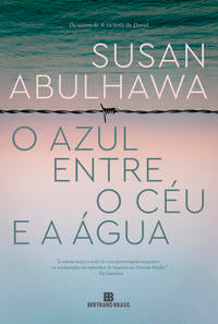 O Azul Entre o Céu e a Água