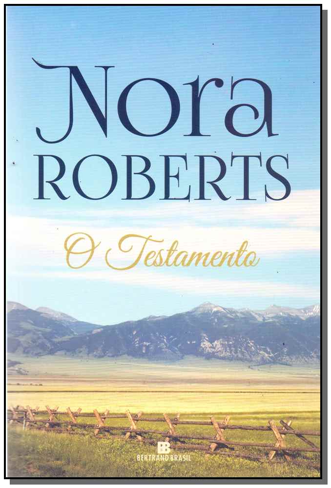 O Testamento