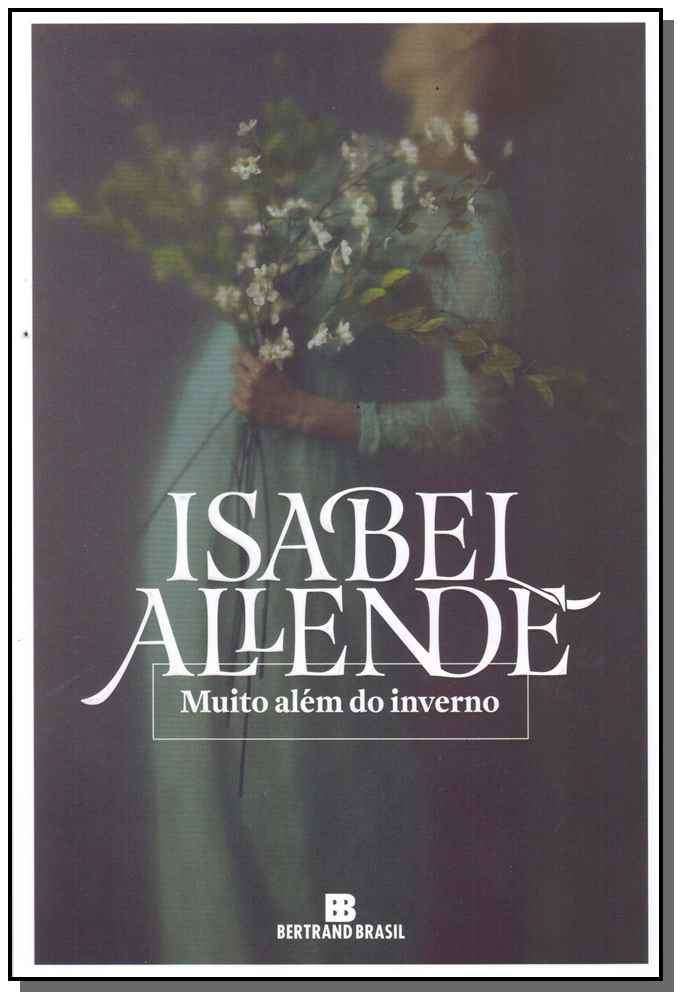 Muito Além do Inverno