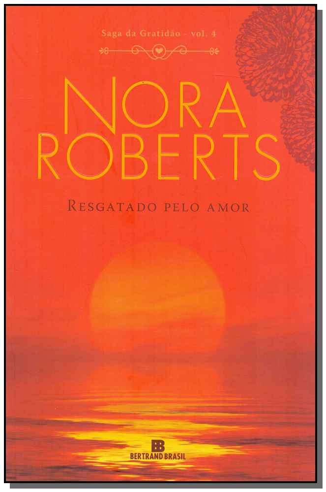 Resgatado Pelo Amor