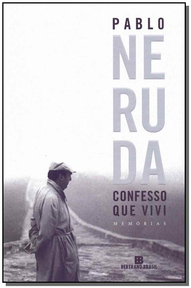 Confesso que Vivi: Memórias