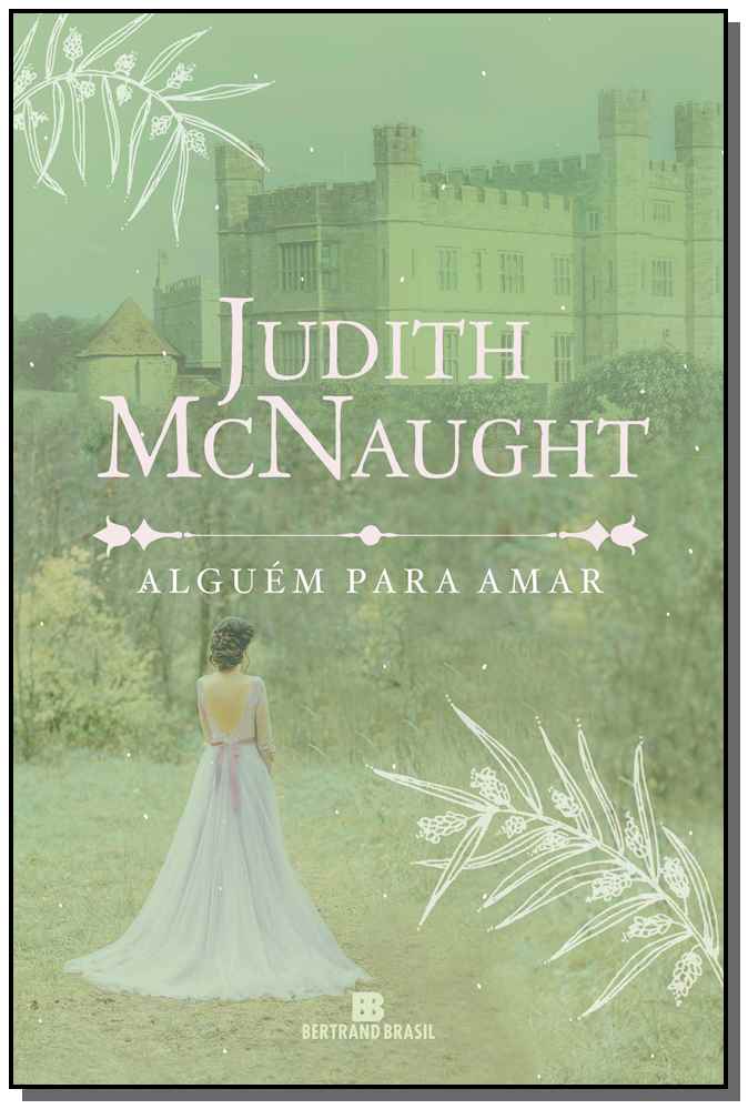 Alguém para Amar