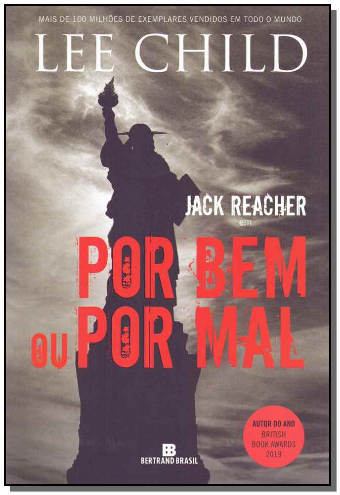 Por Bem ou por Mal