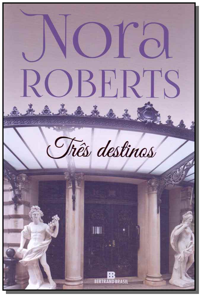 Três Destinos - 10ed/19