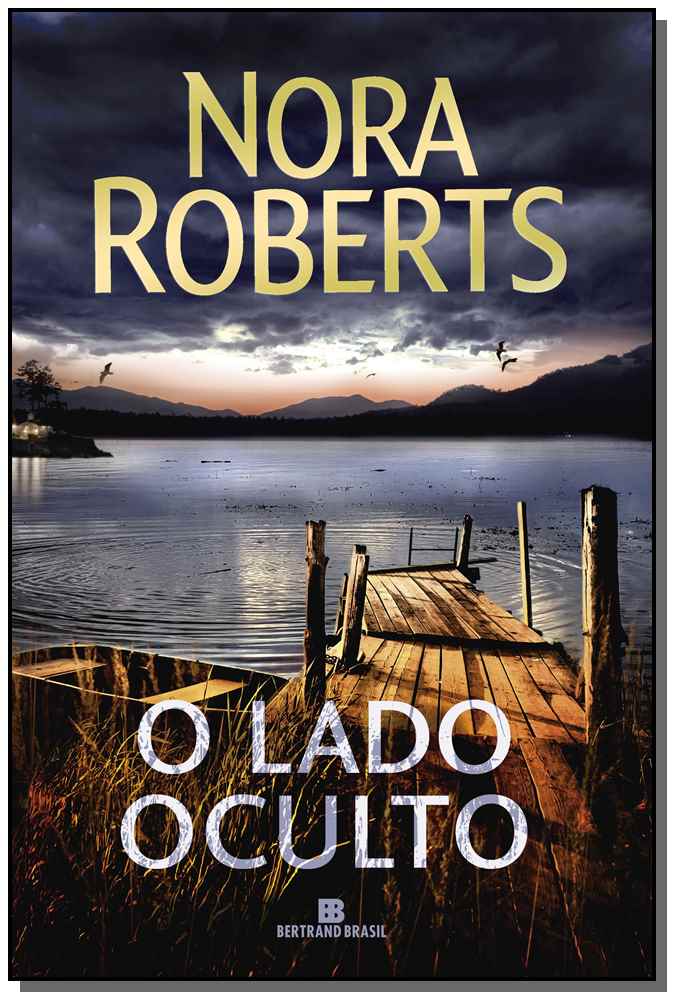 Lado Oculto, o