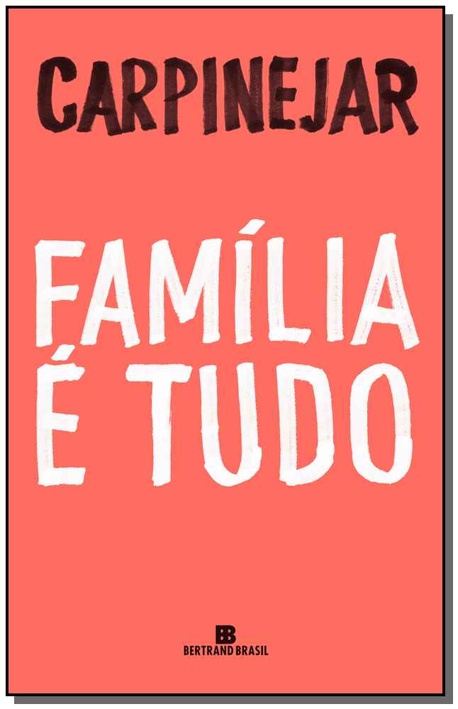 Familia É Tudo