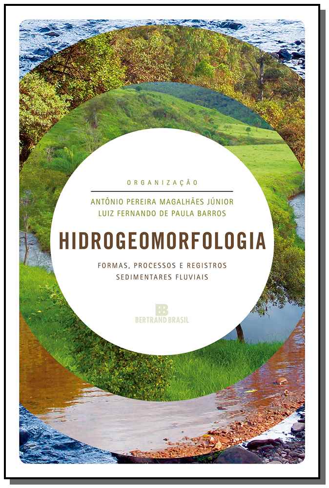 Hidrogeomorfologia