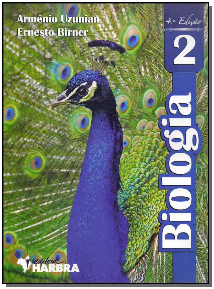 Biologia 2 - 04ed/13