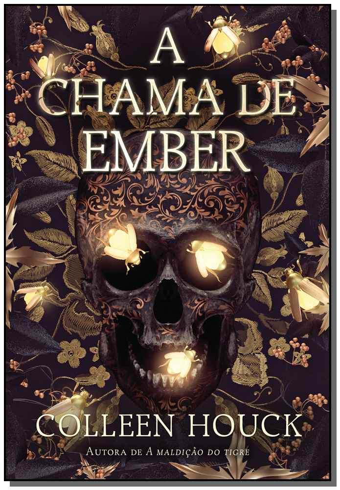 Chama de Ember, a