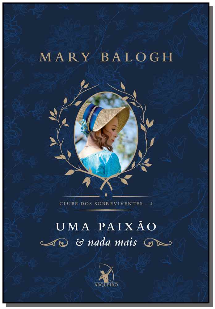 Uma Paixão e Nada Mais