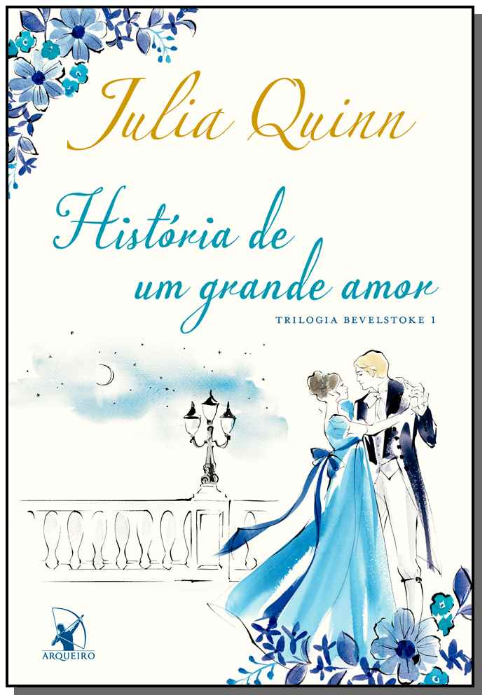 História de um Grande Amor