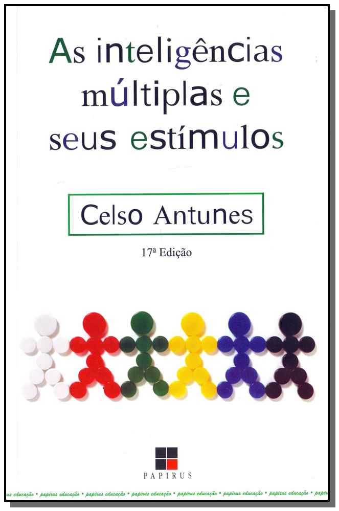 Inteligências Múltiplas e Seus Estímulos