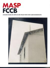 Masp Fccb - Foto Cine Clube Bandeirante