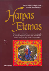 Harpas Eternas Vol. II