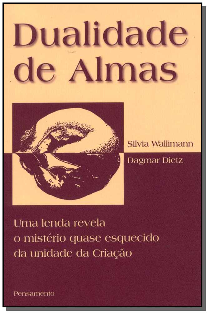 Dualidade de Almas