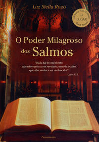 O Poder Milagroso dos Salmos