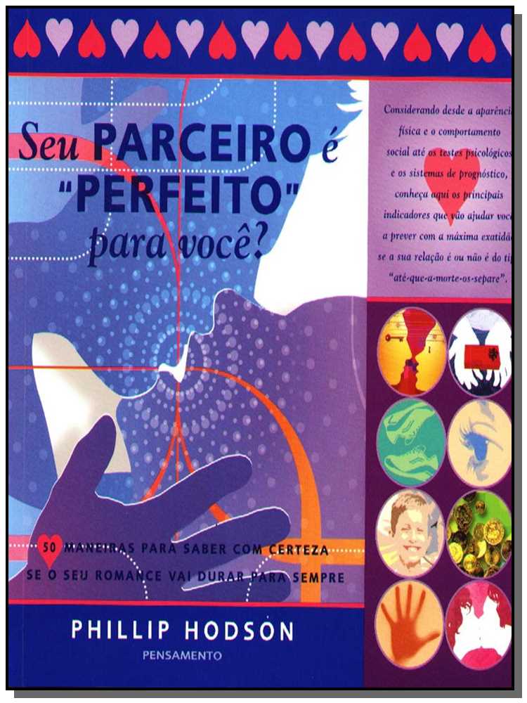 Seu Parceiro É 'perfeito' P/Você?