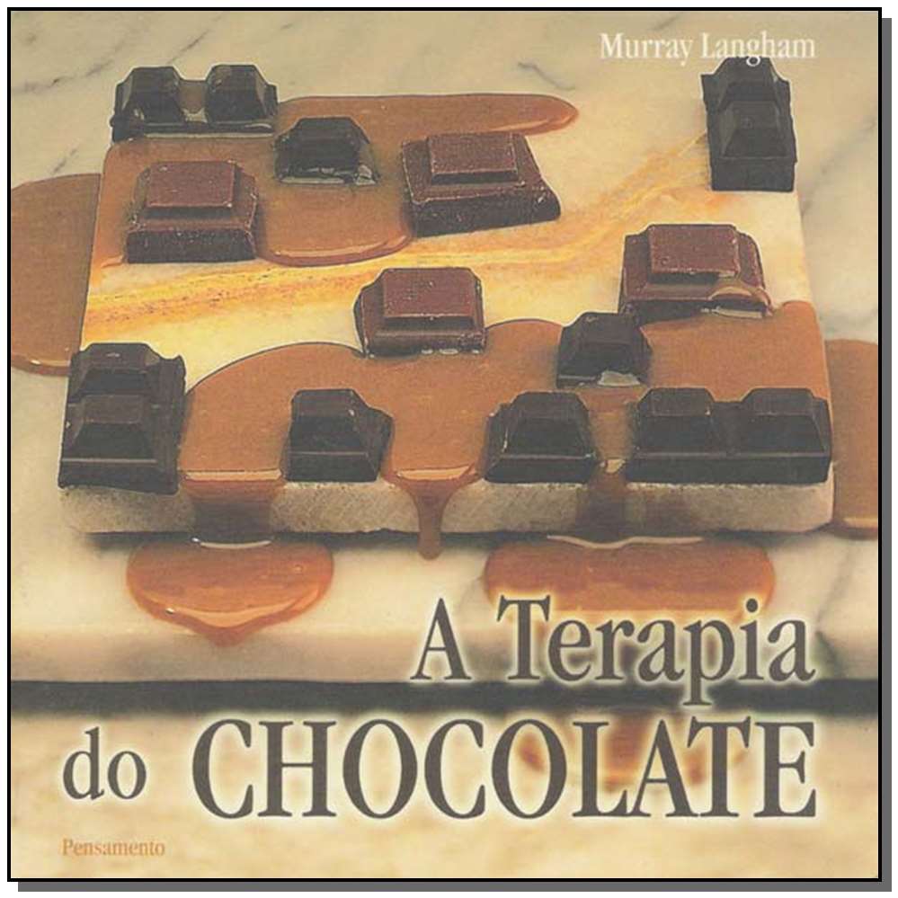 Terapia do Chocolate-Vol.01