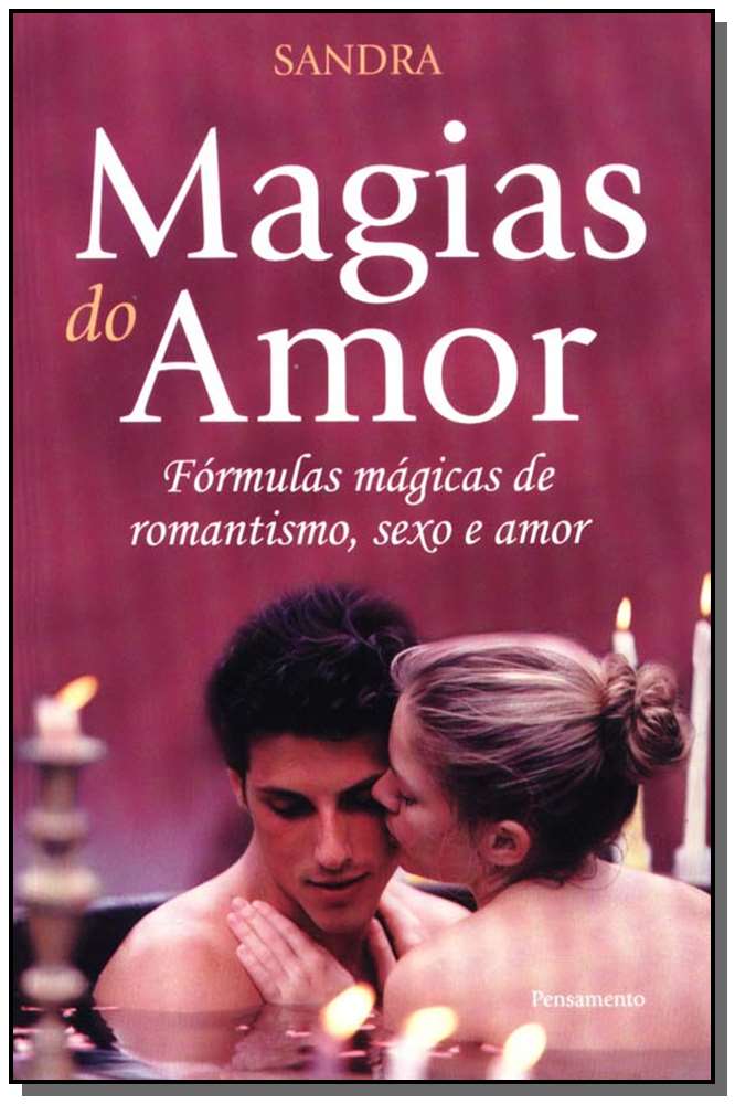 Magias do Amor