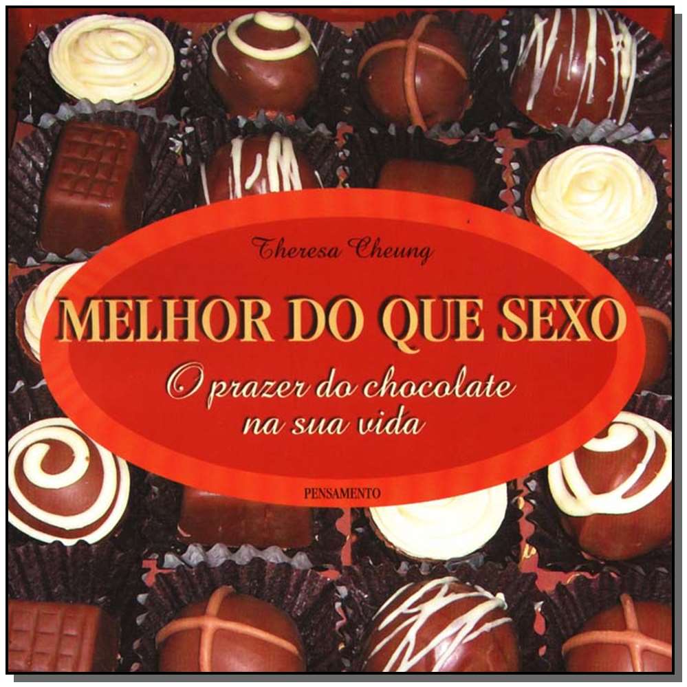 Melhor do que Sexo