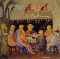Capa do livro O Pequeno Livro de Jesus, de Priya Hemenway