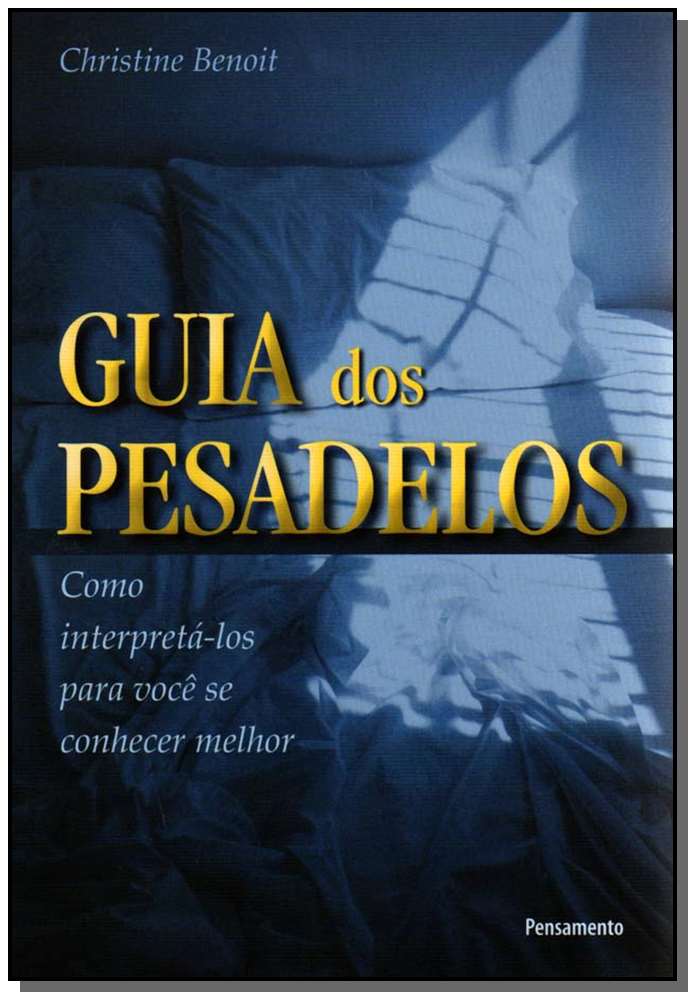Guia dos Pesadelos