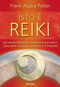 Isto É Reiki - Isto É Reiki