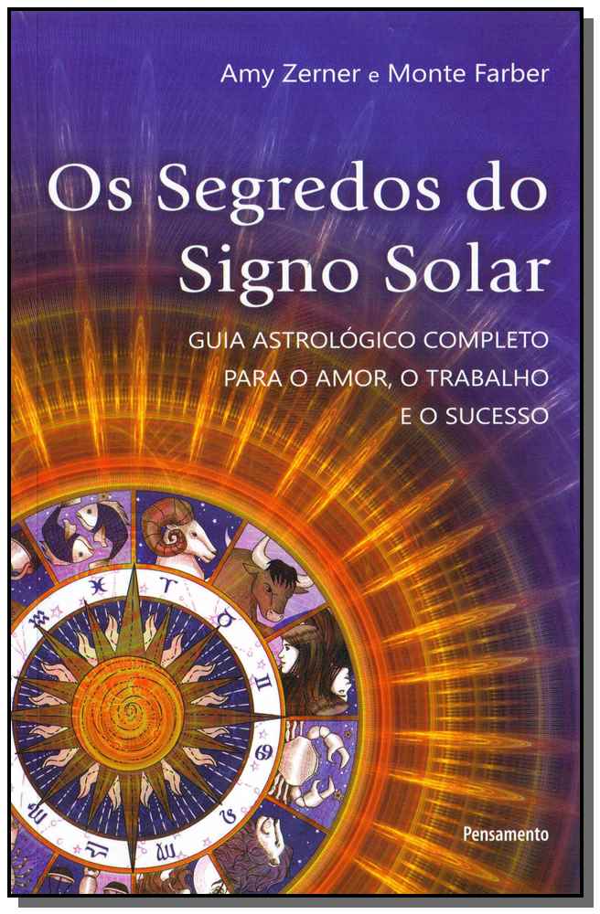Segredos do Signo Solar, os