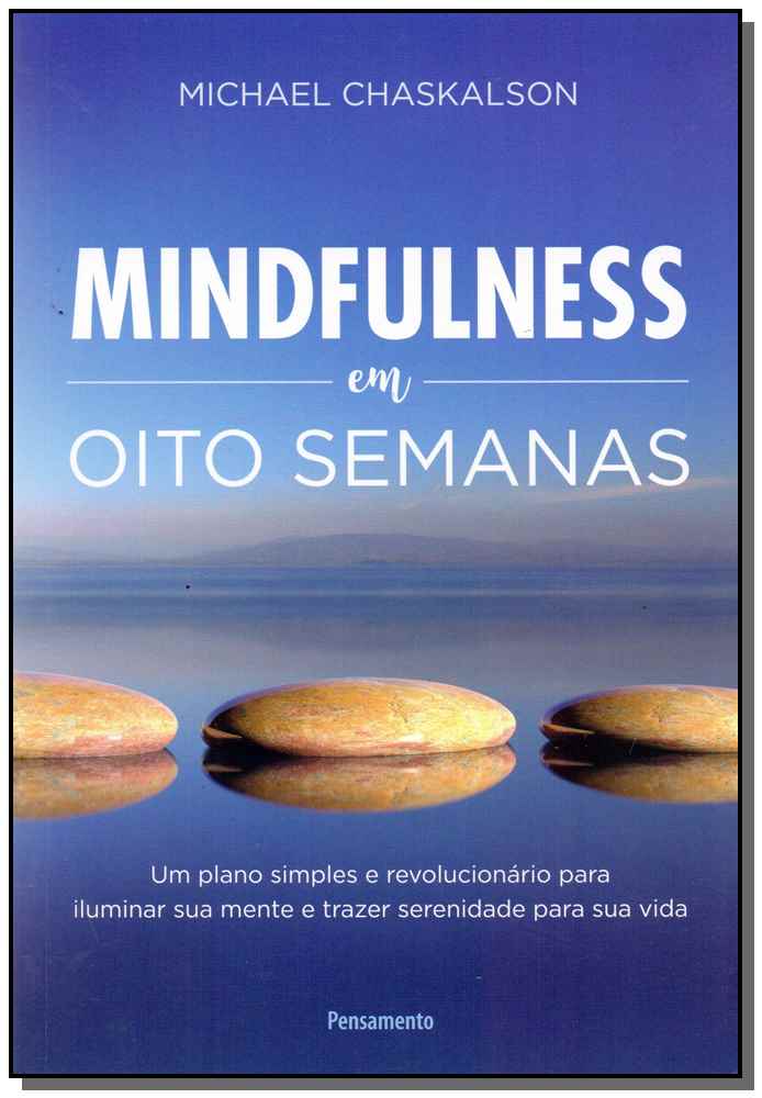 Mindfulness em Oito Semanas