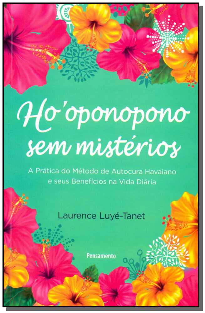 Hooponopono sem Misterios