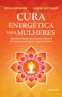 Cura Energética para Mulheres