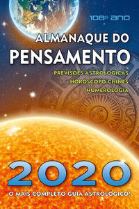 Almanaque do Pensamento 2020