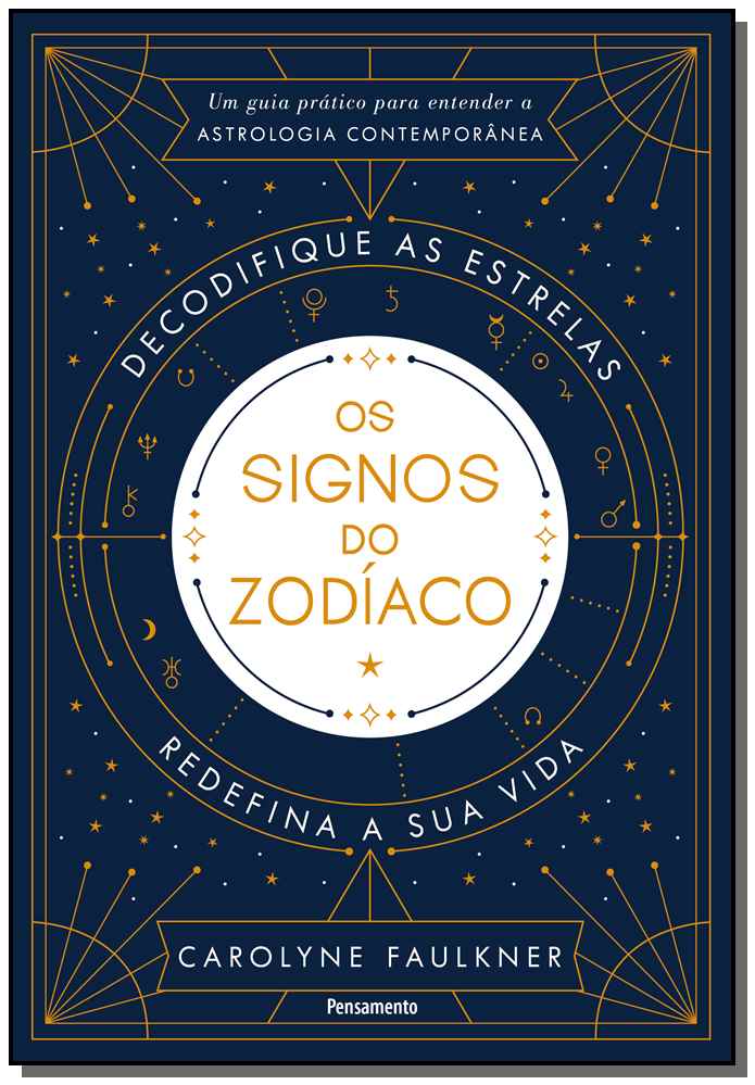 Os Signos do Zodíaco