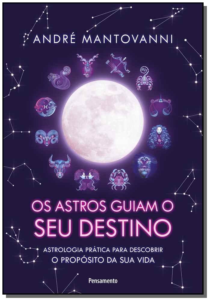 Os Astros Guiam Seu Destino
