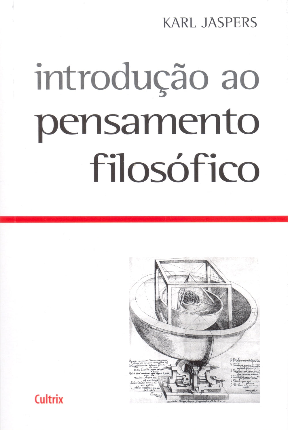 Introdução ao Pensamento Filosófico