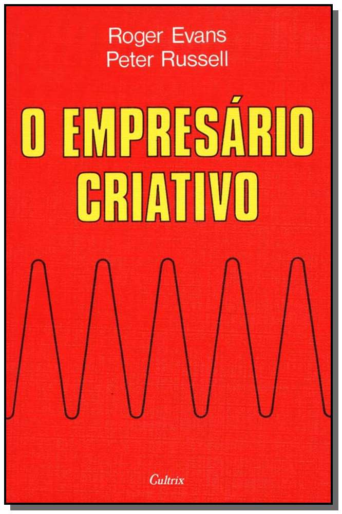 Empresario Criativo,o