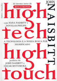 High Tech High Touch