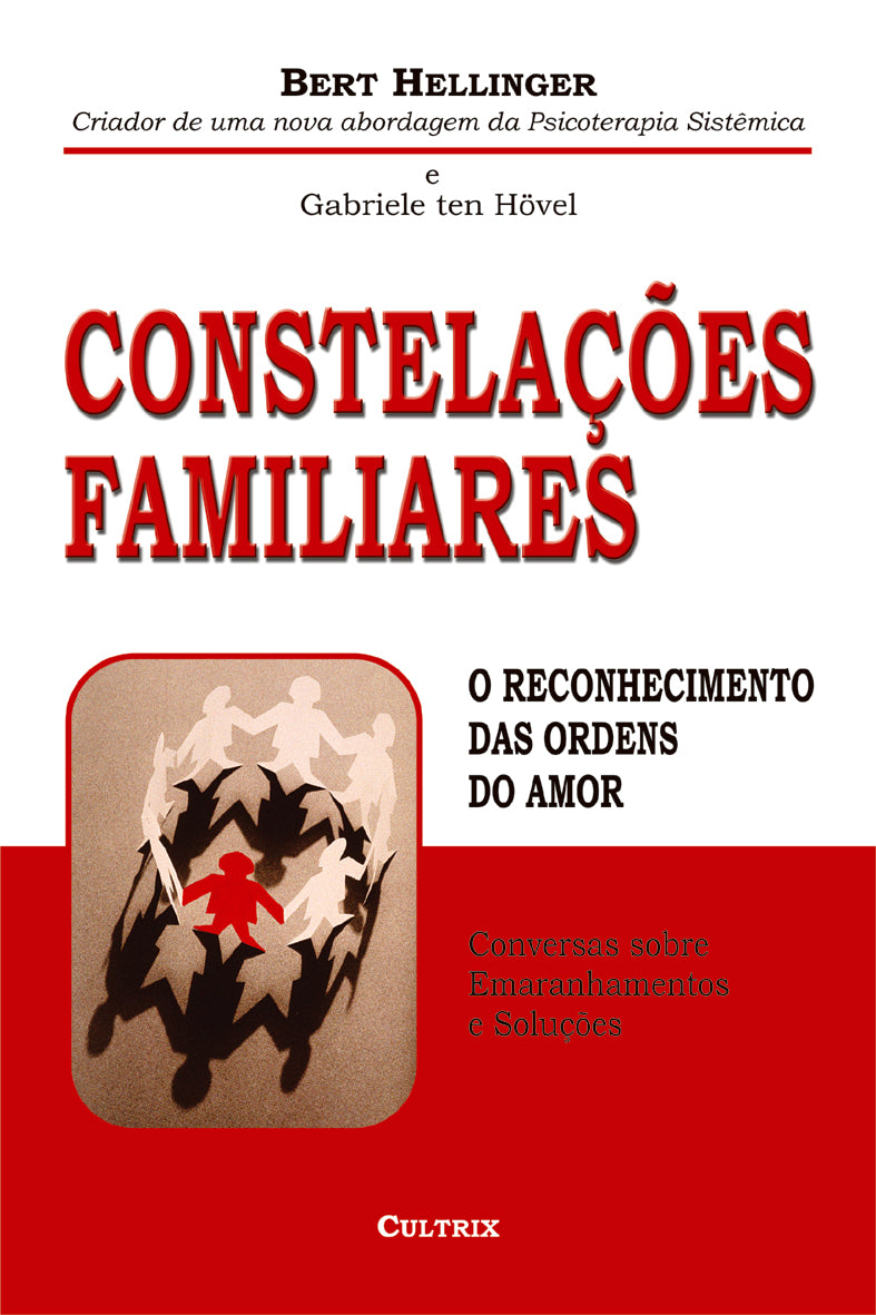 Constelações Familiares