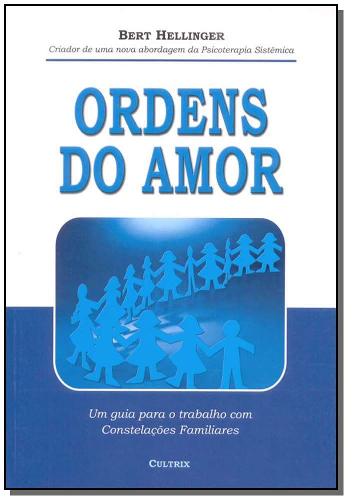 Ordens do Amor