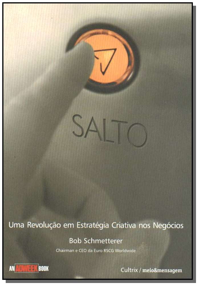 Salto-Uma Rev.estrat.criat.negócios