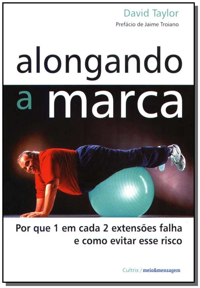 Alongando a Marca