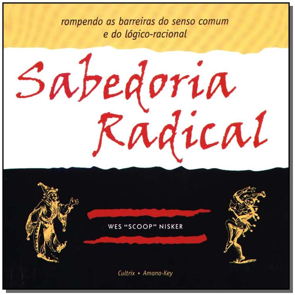 Sabedoria Radical