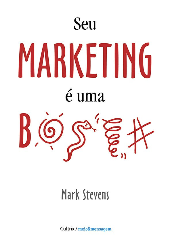 Seu Marketing É uma B...