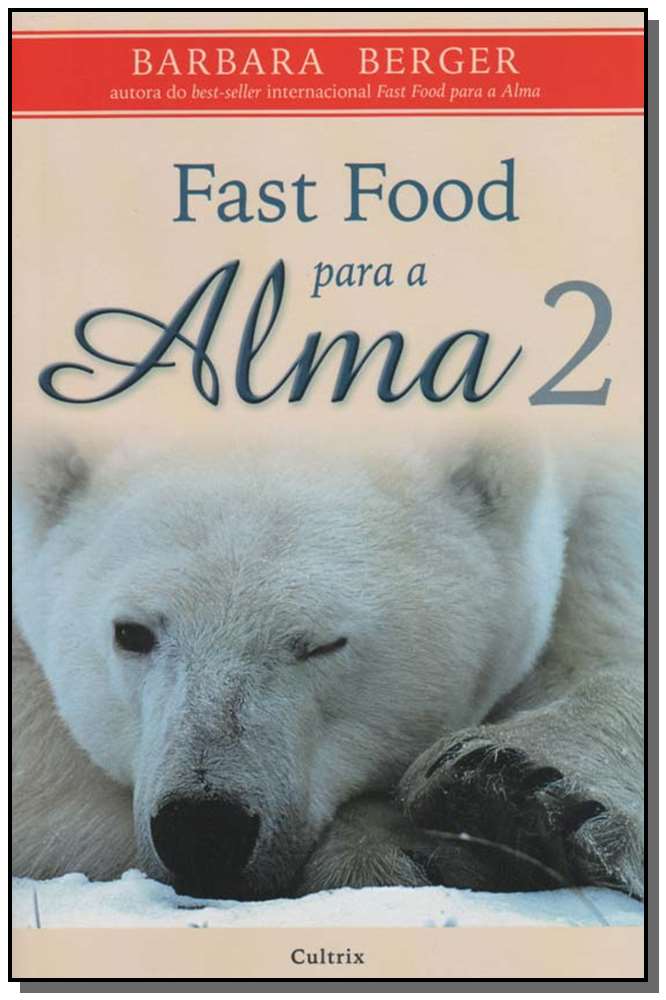 Fast Food para a Alma-Vol.02