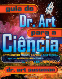Guia do Dr. Art para Aciência