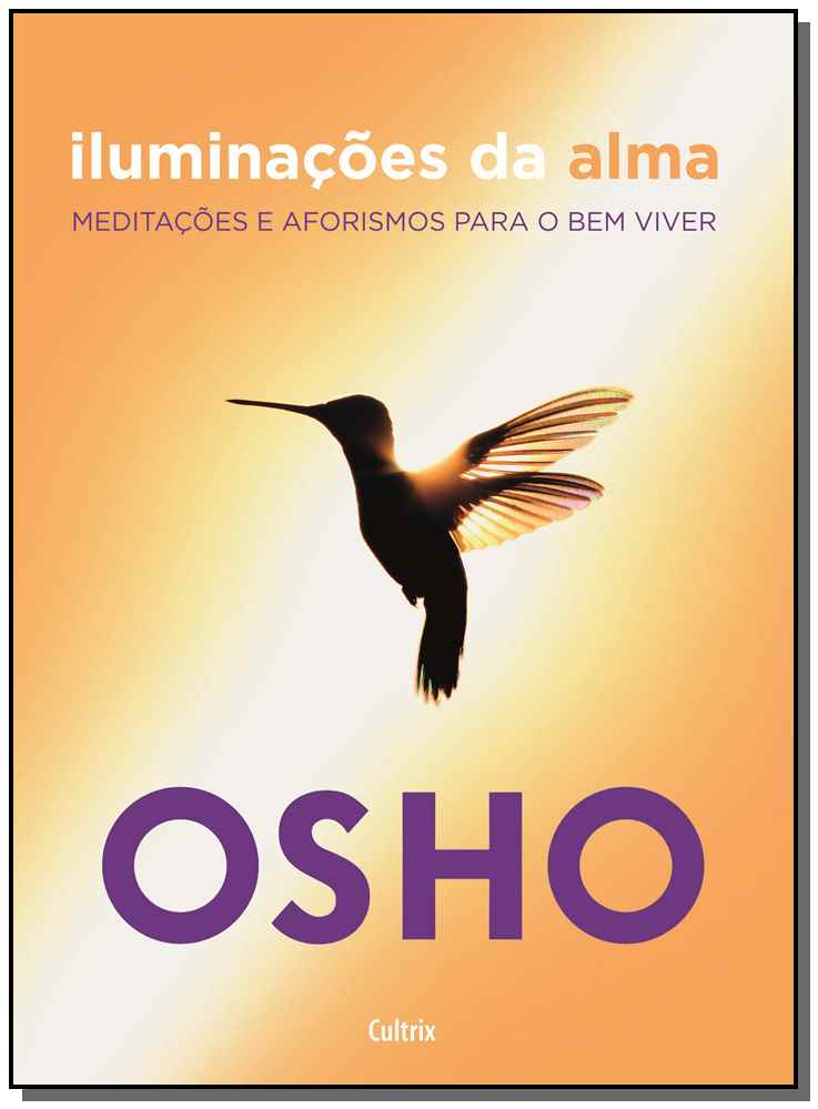 Iluminacoes da Alma