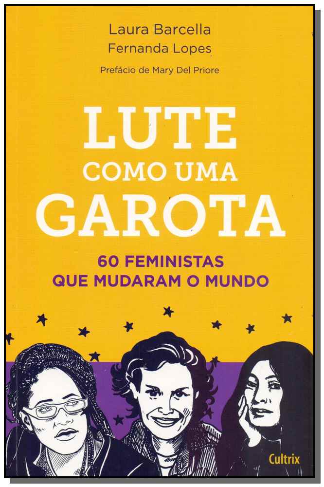 Lute Como uma Garota