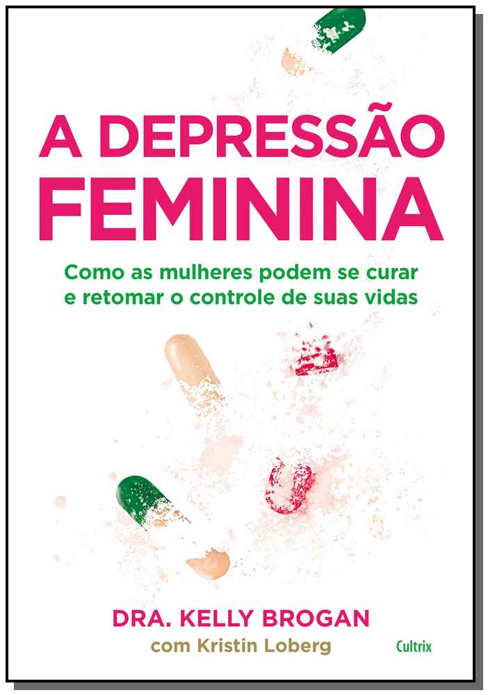 Depressão Feminina, a